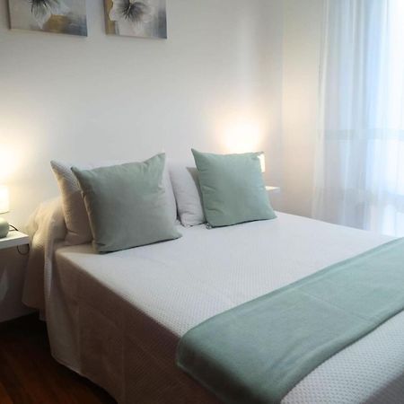 Apartamento Ziralla Con Garaje Gratis Allariz Exterior photo