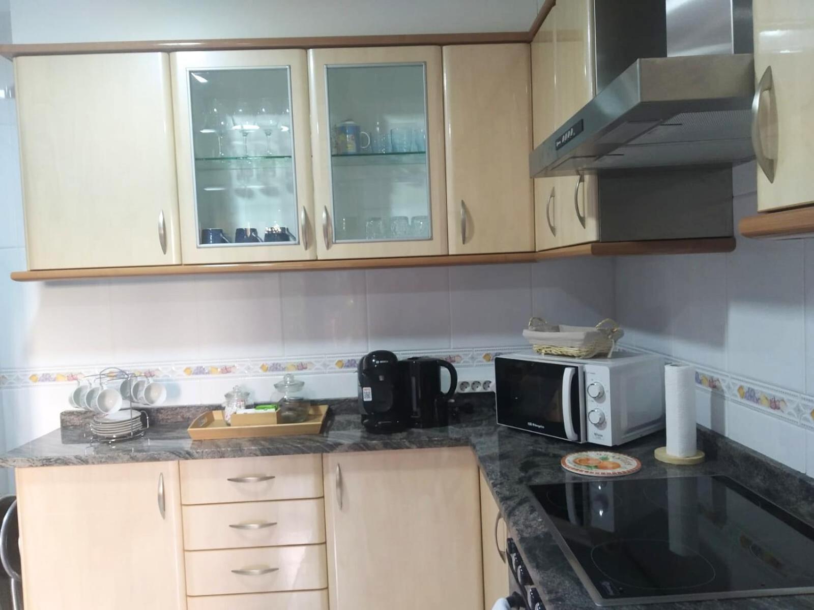 Apartamento Ziralla Con Garaje Gratis Allariz Exterior photo